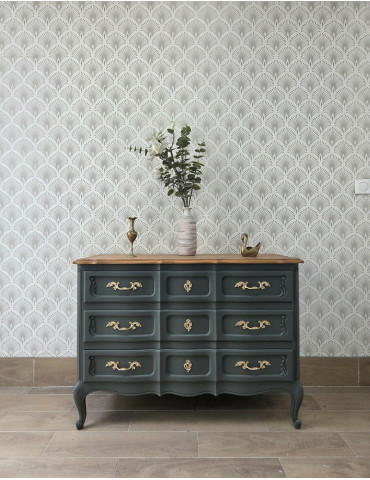 Commode vintage YARA