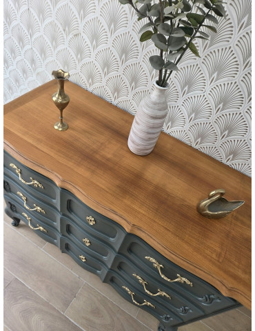 Commode vintage YARA