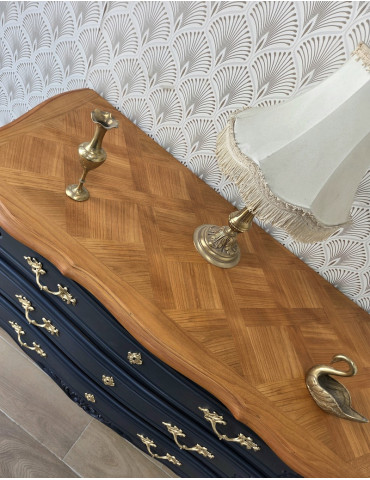 Commode vintage CELINE
