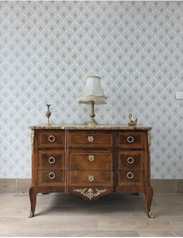Commode de style Transition...