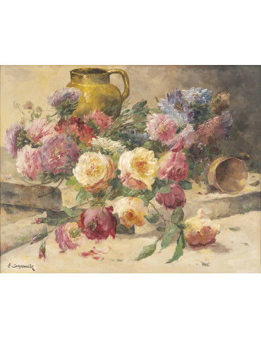 Edmond Van Coppenolle...