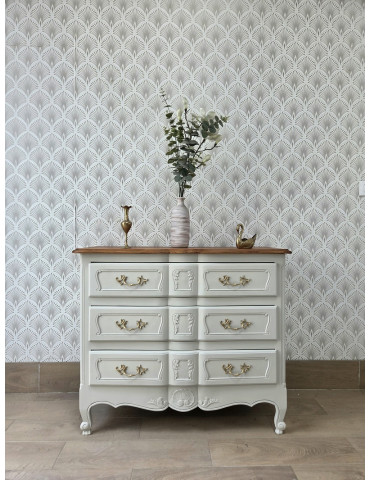 Commode vintage RIMA