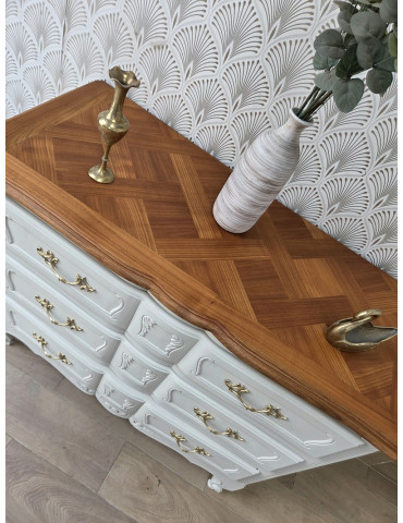 Commode vintage RIMA