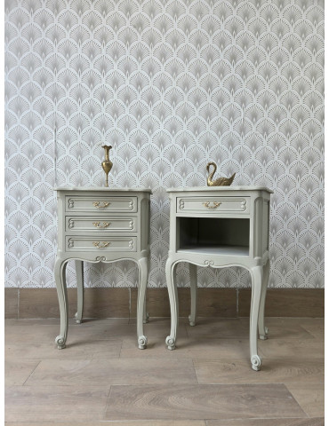 Tables de chevet INES