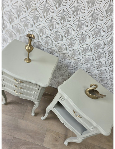 Tables de chevet INES