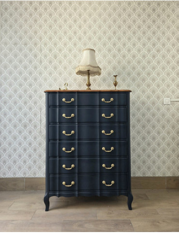 Chiffonnier vintage NAEL