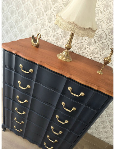 Chiffonnier vintage NAEL