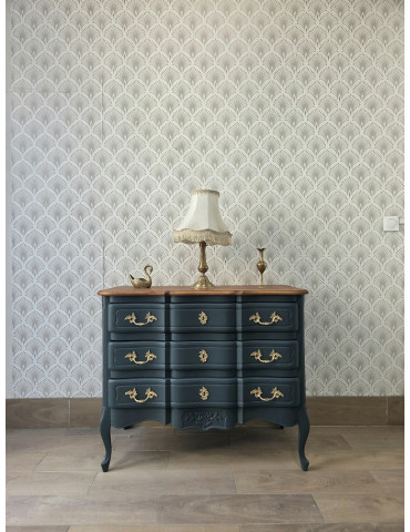 Commode vintage SOLENE