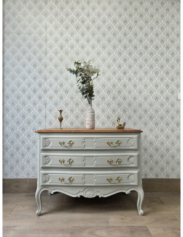 Commode vintage CLEA