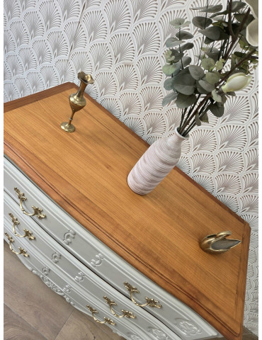 Commode vintage CLEA