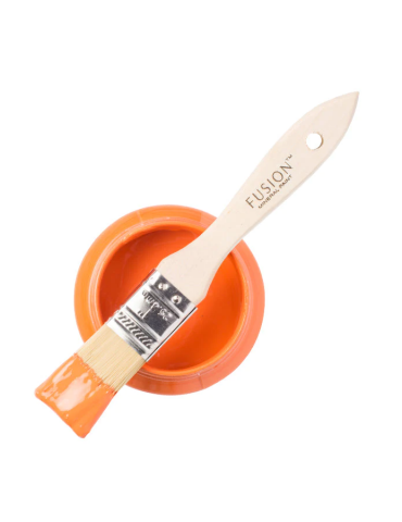 TUSCAN ORANGE