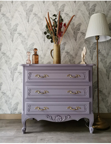 Commode vintage VIOLETTE