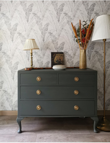 Commode anglaise EMY
