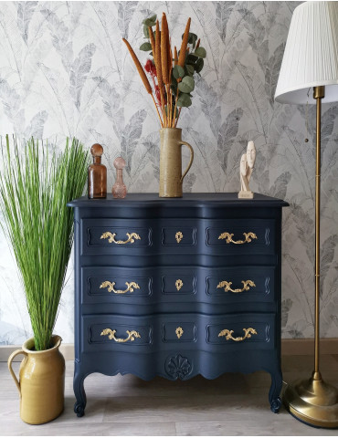 Commode galbée SOFIA