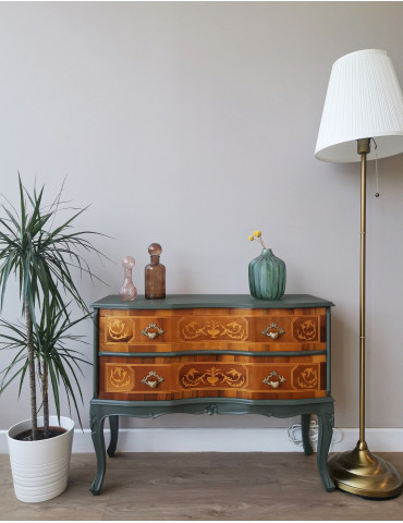 Commode vintage ALYA