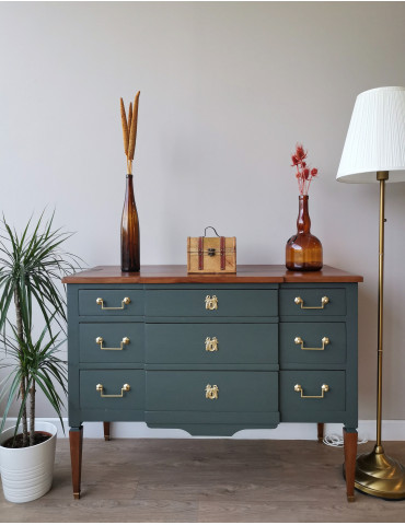 Commode Anglaise ALIX