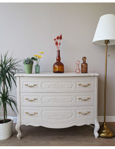 Commode vintage OLIVIA