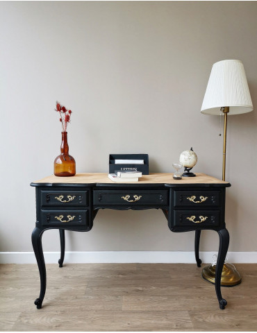 Bureau vintage LOUIS