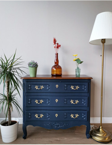 Commode vintage ROMANE