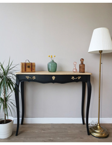 Console vintage CLARA