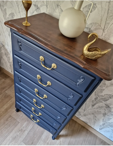 Chiffonnier vintage SIMON