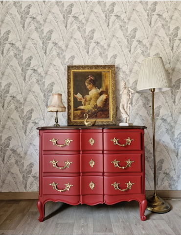 Commode vintage Laure