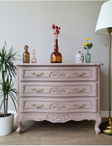 Commode vintage EVA