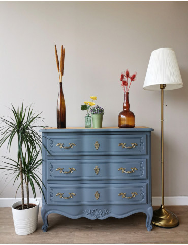Commode galbée ADELE