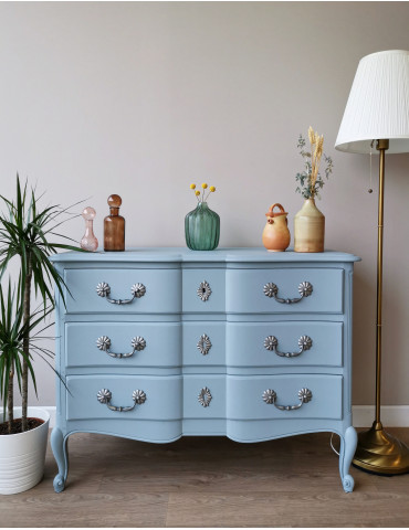 Commode galbée IRIS