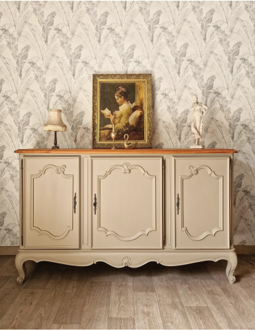 Buffet vintage REYMOND