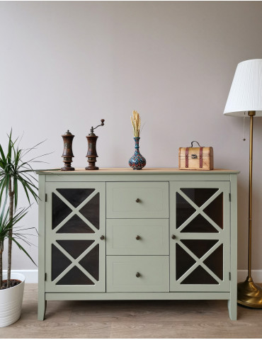 Buffet vintage ENZO