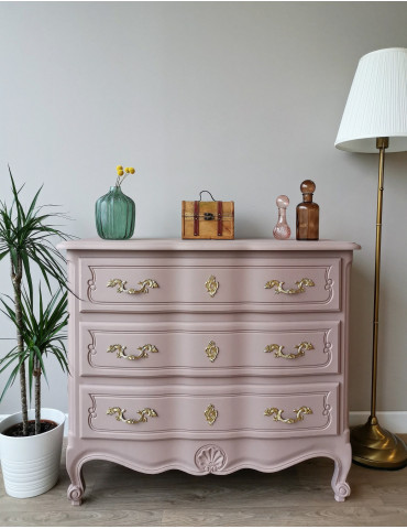 Commode galbée JULIA