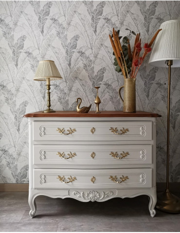 Commode vintage MILA