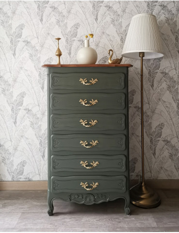 Chiffonnier vintage NOLAN