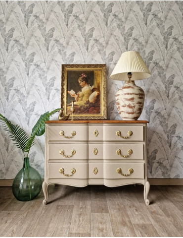 Commode vintage IRENE