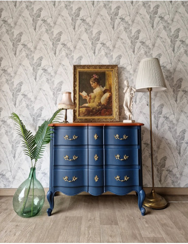 Commode vintage HELENE