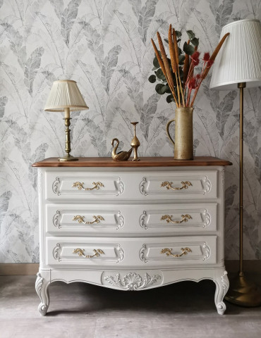 Commode vintage ROMY