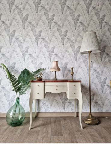 Coiffeuse vintage ANNA