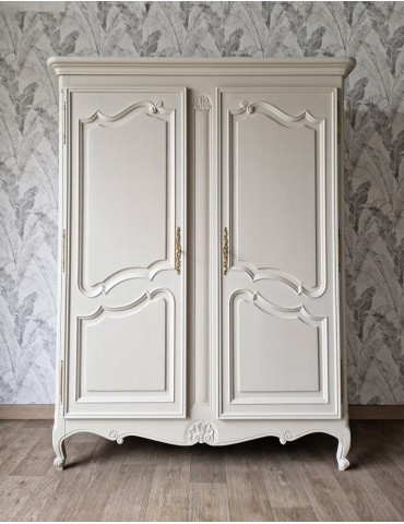 Armoire vintage ISA