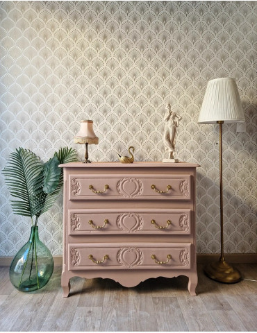 Commode vintage AMBRE