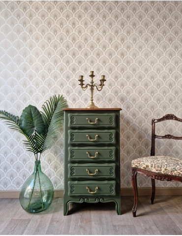 Chiffonnier vintage ROLAND
