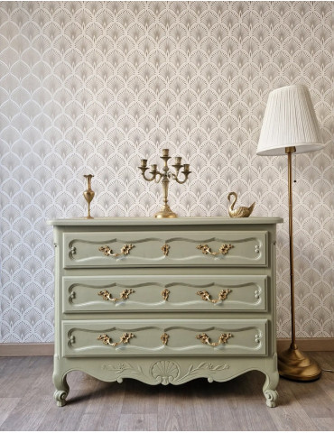 Commode vintage YARA