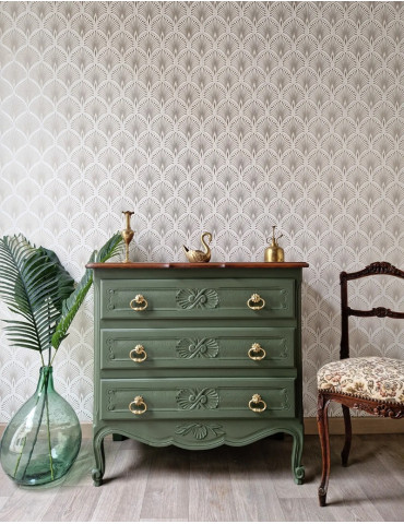 Commode vintage BARBARA