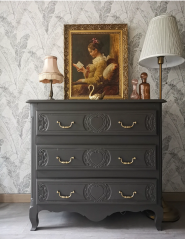 Commode vintage INAYA