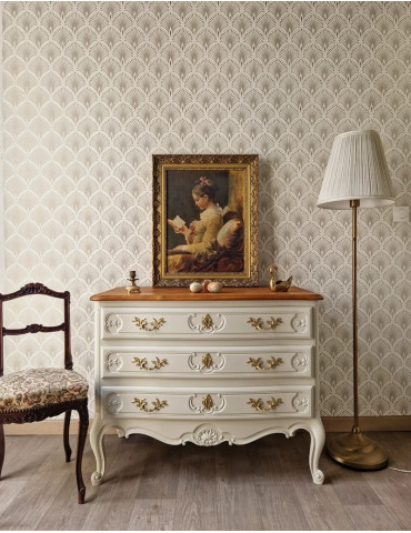 Commode vintage JULIA