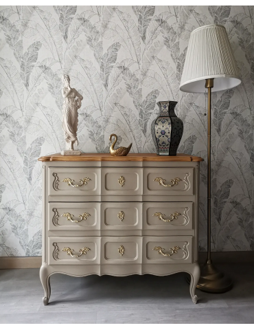 Commode vintage NINA