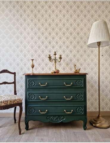 Commode vintage LEONIE