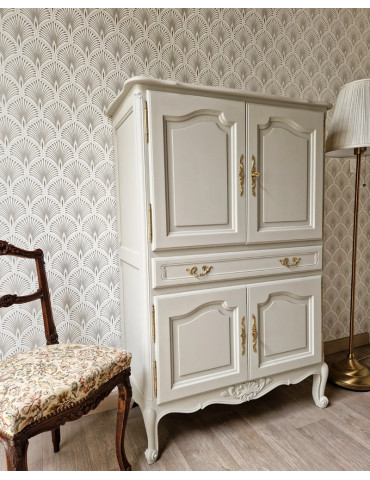 Armoire vintage CHEMA