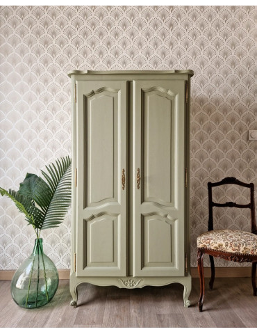 Armoire vintage CAMELIA