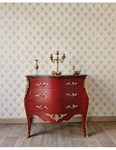 Commode vintage MONA